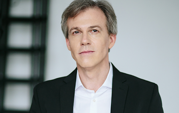 Wolfgang Redik