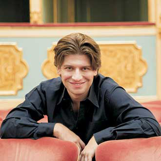 Daniele Rustioni