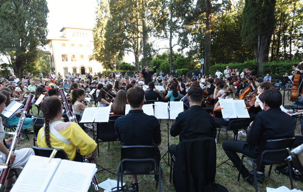 La Festa della Musica – 24 giugno