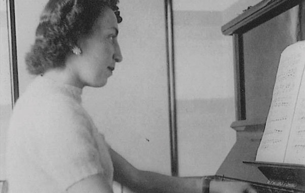Incontriamo un’Amica della Scuola