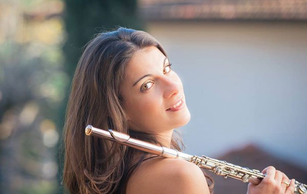 Claudia Bucchini