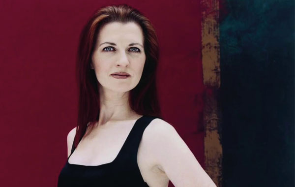 Patrizia Ciofi Patrizia Ciofi docente di canto alla Scuola di Musica di Fiesole