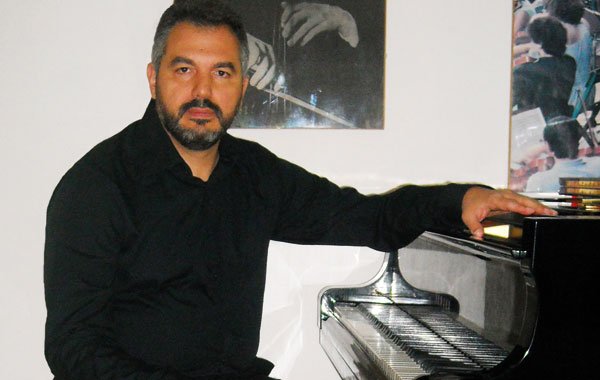 Enrico Stellini