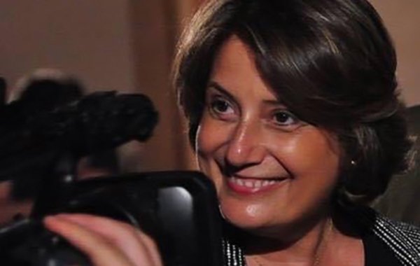 Tiziana Tramonti