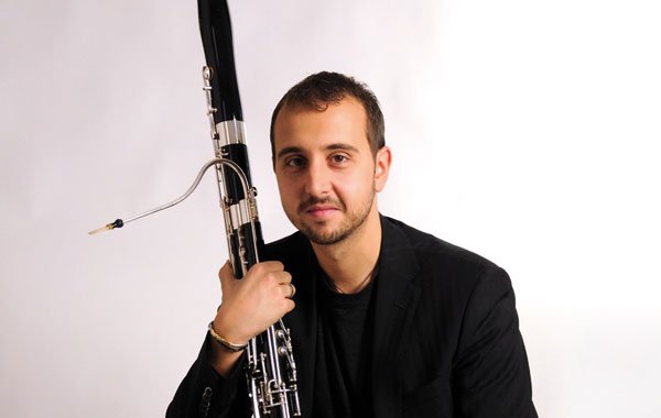 Andrea Zucco Andrea Zucco