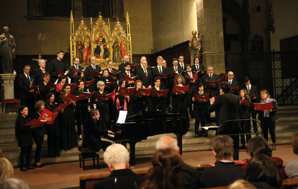 Concerto di Natale