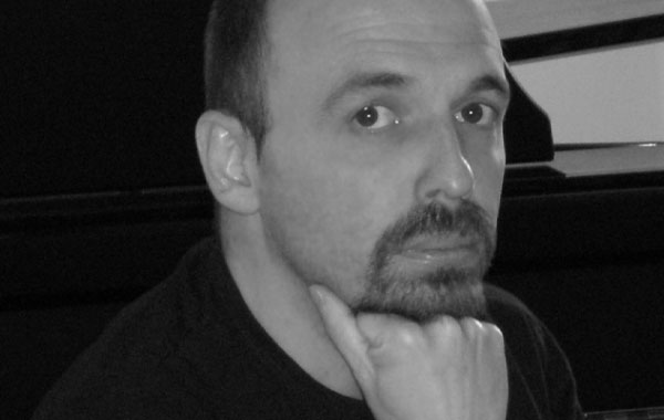 Erik Battaglia