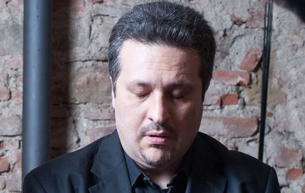 Rodolfo Alessandrini