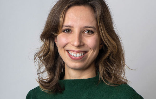 Clara Franziska Schötensack