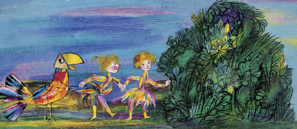 Il flauto magico di Wolfgang Amadeus Mozart