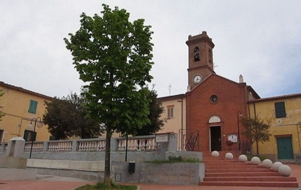 CoroInsieme a Riotorto