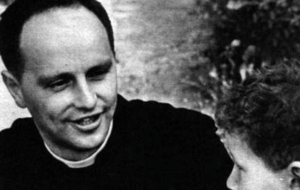 Musica per il centenario di Don Milani