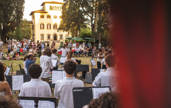 La Festa della Musica