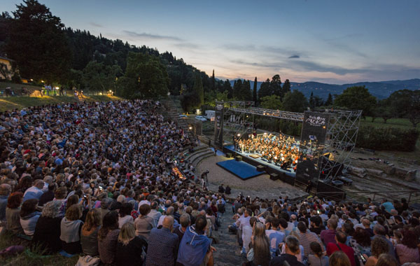 Le vie della musica
