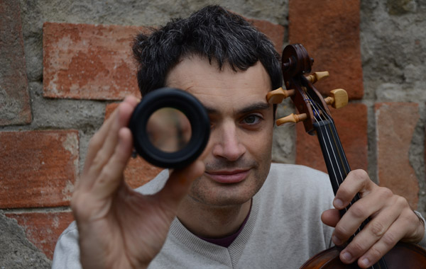 L’Âmateur Music Ensemble in concerto