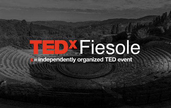 TEDx Fiesole