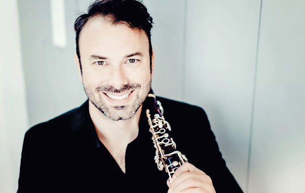 Tempo giusto e tempo rubato
