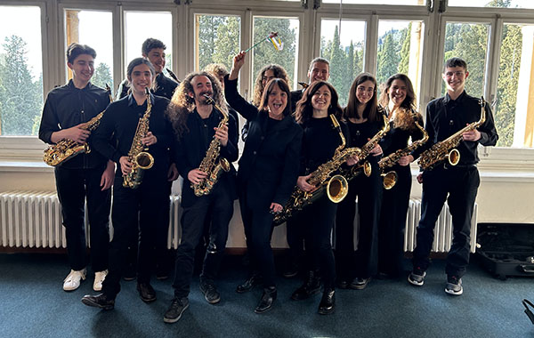 Giovani Musicisti al Festival del Maggio 2