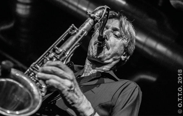 Foto Basic jazz clarinet and saxophone course