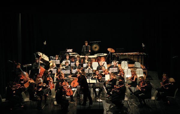Orchestra Vincenzo Galilei