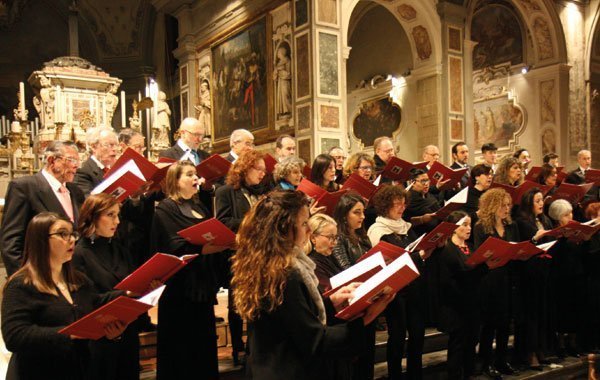 Schola Cantorum F. Landini