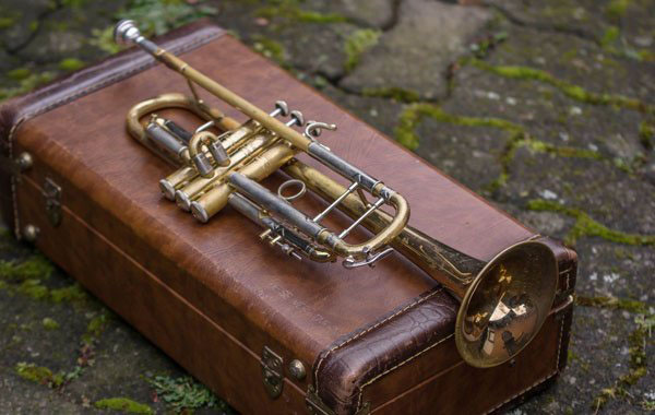 Basic Trumpet Course